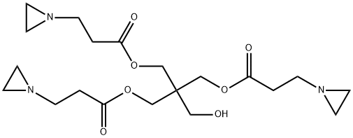 Pentaerythritol tris[3-(1-aziridinyl)propionate]