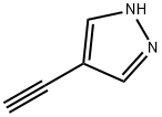 4-Ethynyl-1H-pyrazole