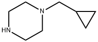 1-(CYCLOPROPYLMETHYL)PIPERAZINE  97