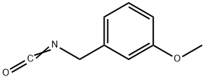 3-METHOXYBENZYL ISOCYANATE  97