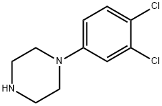 1-(3,4-Dichlorophenyl)piperazine