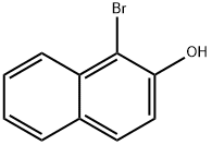 1-Bromo-2-naphthol