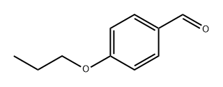 4-N-PROPOXYBENZALDEHYDE