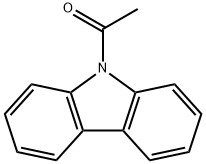 9-ACETYLCARBAZOLE  97