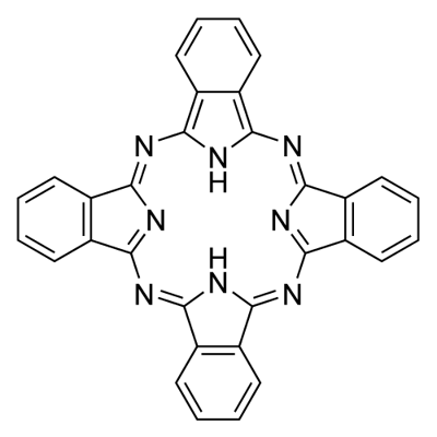 Phthalocyanine