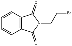 N-(2-Bromoethyl)phthalimide