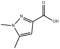 1,5-DIMETHYL-1H-PYRAZOLE-3-CARBOXYLIC ACID