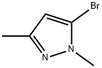5-Bromo-1,3-dimethyl-1H-pyrazole