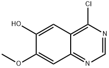 4-Chloro-6-hydroxy-7-meth