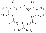 Carbasalate calcium 