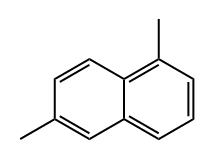 1,6-DIMETHYLNAPHTHALENE