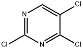 2,4,5-Trichloropyrimidine