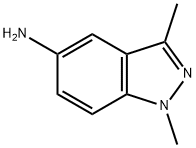5-AMino-1,3-diMethylindaz...