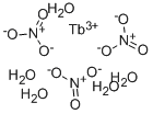 TERBIUM(III) NITRATE PENTAHYDRATE