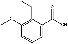 2-Ethyl-3-methoxybenzoic acid