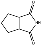Cyclopentane-1,2-dicarboximude