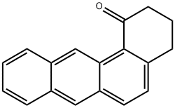 3,4-DIHYDROBENZ[A]ANTHRACEN-1(2H)-ONE