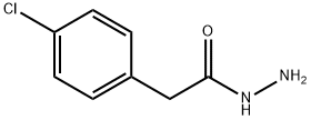 (4-CHLORO-PHENYL)-ACETIC ACID HYDRAZIDE