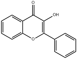 3-HYDROXYFLAVONE