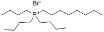 N-OCTYLTRIBUTYLPHOSPHONIUM BROMIDE