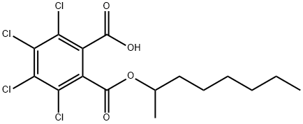 2-OCTYL TETRACHLOROPHTHALATE