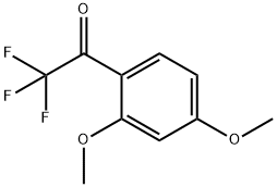 2',4'-DIMETHOXY-2,2,2-TRIFLUOROACETOPHENONE