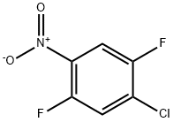 4-CHLORO-2,5-DIFLUORONITROBENZENE