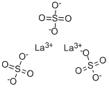 LANTHANUM SULFATE OCTAHYDRATE