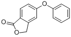 1(3H)-Isobenzofuranone, 5-phenoxy-