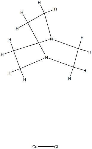 DABCO-CuCl complex
		
	
