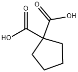 CYCLOPENTANE-1,1-DICARBOXYLIC ACID