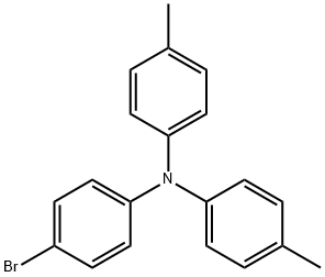 4-Bromo-4',4''-dimethyltriphenylamine