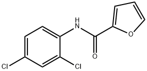 2',4'-DICHLORO-2-FURANILIDE