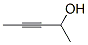 3-PENTYN-2-OL