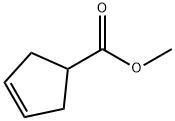 Methyl 3-cyclopentenecarboxylate