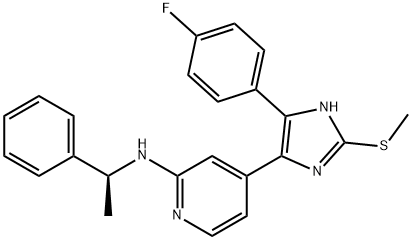 p38 MAP Kinase Inhibitor III