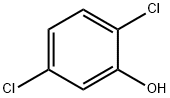 2,5-Dichlorophenol