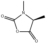 (S)-3,4-Dimethyloxazolidine-2,5-dione