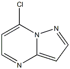 7-CHLOROPYRAZOLO[1,5-A]PYRIMIDINE