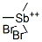 TRIMETHYLANTIMONY(V) BROMIDE  98