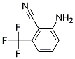 2-AMINO-6-(TRIFLUOROMETHYL)BENZONITRILE