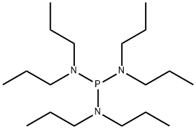 HEXA-N-PROPYL PHOSPHOROUS TRIAMIDE