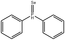 Diphenylphosphine selenide 95%
