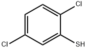 2,5-DICHLOROTHIOPHENOL