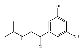 Orciprenaline