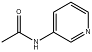 3-ACETAMIDOPYRIDINE