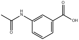 3-ACETAMIDOBENZOIC ACID