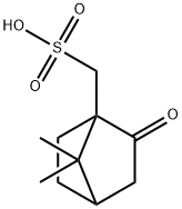 DL-10-CAMPHORSULFONIC ACID