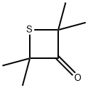2,2,4,4-Tetramethyl-3-thietanone 