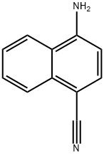 4-AMINO-1-NAPHTHALENECARBONITRILE